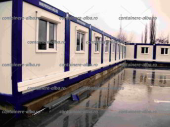 casa din containere pret