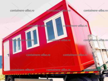 containere second hand oradea