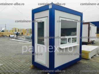 panouri sandwich second hand