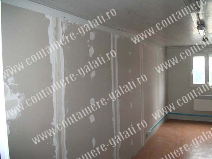 containere dormitor vanzare  Alba