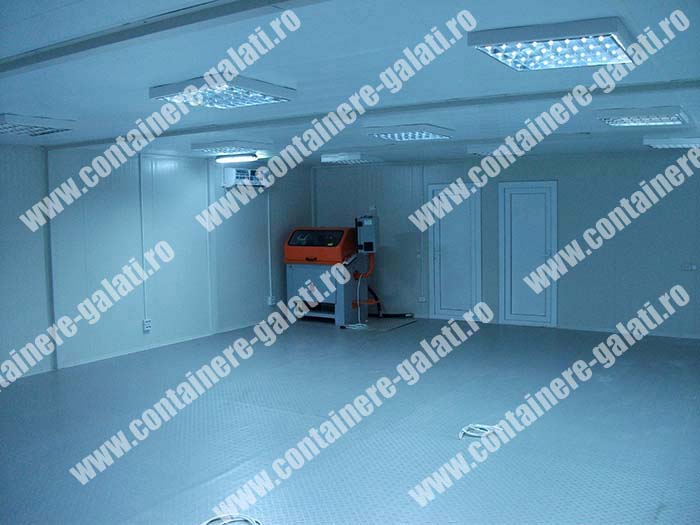 containere metalice de vanzare Alba