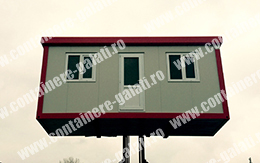 containere vanzare second hand Alba